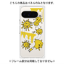 プレミアムパネル with Pixelsnap［ PAINTING SMILE Yellow ］