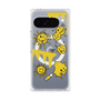 プレミアムパネル with Pixelsnap［ PAINTING SMILE Yellow ］