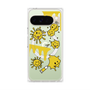プレミアムパネル with Pixelsnap［ PAINTING SMILE Yellow ］