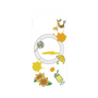 プレミアムパネル with Pixelsnap［ DRAWING PAPER Yellow ］