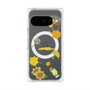 プレミアムパネル with Pixelsnap［ DRAWING PAPER Yellow ］
