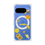 プレミアムパネル with Pixelsnap［ DRAWING PAPER Yellow ］