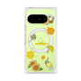 プレミアムパネル with Pixelsnap［ DRAWING PAPER Yellow ］