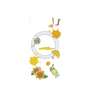 プレミアムパネル with Pixelsnap［ DRAWING PAPER Yellow ］