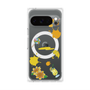 プレミアムパネル with Pixelsnap［ DRAWING PAPER Yellow ］