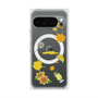 プレミアムパネル with Pixelsnap［ DRAWING PAPER Yellow ］