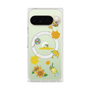 プレミアムパネル with Pixelsnap［ DRAWING PAPER Yellow ］
