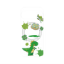 プレミアムパネル with Pixelsnap［ DRAWING PAPER Green ］