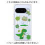 プレミアムパネル with Pixelsnap［ DRAWING PAPER Green ］