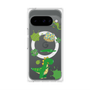 プレミアムパネル with Pixelsnap［ DRAWING PAPER Green ］