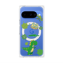 プレミアムパネル with Pixelsnap［ DRAWING PAPER Green ］