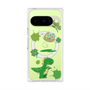 プレミアムパネル with Pixelsnap［ DRAWING PAPER Green ］