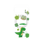 プレミアムパネル with Pixelsnap［ DRAWING PAPER Green ］