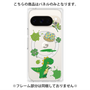 プレミアムパネル with Pixelsnap［ DRAWING PAPER Green ］