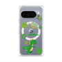 プレミアムパネル with Pixelsnap［ DRAWING PAPER Green ］