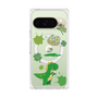 プレミアムパネル with Pixelsnap［ DRAWING PAPER Green ］
