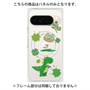 プレミアムパネル with Pixelsnap［ DRAWING PAPER Green ］