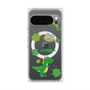 プレミアムパネル with Pixelsnap［ DRAWING PAPER Green ］
