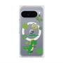 プレミアムパネル with Pixelsnap［ DRAWING PAPER Green ］