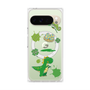 プレミアムパネル with Pixelsnap［ DRAWING PAPER Green ］