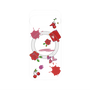 プレミアムパネル with Pixelsnap［ DRAWING PAPER Red ］