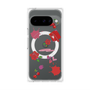 プレミアムパネル with Pixelsnap［ DRAWING PAPER Red ］