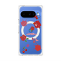 プレミアムパネル with Pixelsnap［ DRAWING PAPER Red ］