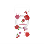 プレミアムパネル with Pixelsnap［ DRAWING PAPER Red ］