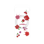 プレミアムパネル with Pixelsnap［ DRAWING PAPER Red ］