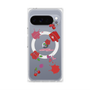 プレミアムパネル with Pixelsnap［ DRAWING PAPER Red ］