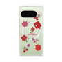 プレミアムパネル with Pixelsnap［ DRAWING PAPER Red ］
