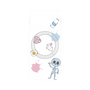 プレミアムパネル with Pixelsnap［ DRAWING PAPER White ］