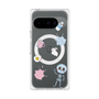 プレミアムパネル with Pixelsnap［ DRAWING PAPER White ］