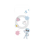 プレミアムパネル with Pixelsnap［ DRAWING PAPER White ］