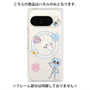 プレミアムパネル with Pixelsnap［ DRAWING PAPER White ］