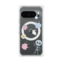 プレミアムパネル with Pixelsnap［ DRAWING PAPER White ］