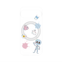 プレミアムパネル with Pixelsnap［ DRAWING PAPER White ］