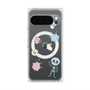 プレミアムパネル with Pixelsnap［ DRAWING PAPER White ］