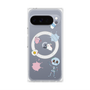 プレミアムパネル with Pixelsnap［ DRAWING PAPER White ］