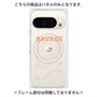 プレミアムパネル with Pixelsnap［ SAVAGE Orange ］