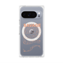 プレミアムパネル with Pixelsnap［ SAVAGE Orange ］