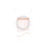 プレミアムパネル with Pixelsnap［ SAVAGE Orange ］
