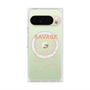 プレミアムパネル with Pixelsnap［ SAVAGE Orange ］