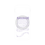 プレミアムパネル with Pixelsnap［ SAVAGE Purple ］