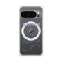 プレミアムパネル with Pixelsnap［ SAVAGE Purple ］