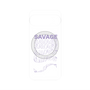 プレミアムパネル with Pixelsnap［ SAVAGE Purple ］