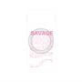 プレミアムパネル with Pixelsnap［ SAVAGE Pink ］