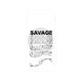 プレミアムパネル with Pixelsnap［ SAVAGE Black ］