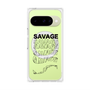 プレミアムパネル with Pixelsnap［ SAVAGE Black ］