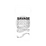プレミアムパネル with Pixelsnap［ SAVAGE Black ］
